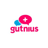 Gutnius logo - Similar company to Vidatech