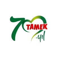 TAMEK logo - Similar company to Zel Global