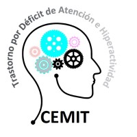CEMIT | Centro de Estimulación y Manejo Integral del TDAH logo - Similar company to Fundación Cadah