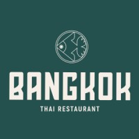 Bangkok Thai Restaurant logo - Similar company to Xen Create