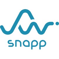 SNAPP Ocean Data Solutions logo - Similar company to Truecore Technologies