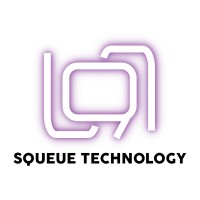 Squeue logo - Similar company to Al Kofa Computer