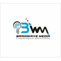 Brainwave Media logo - Similar company to Sorting Hat