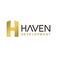 Haven Development logo - Similar company to Heaven Construction & Engineering Ltd.