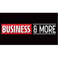BUSINESS & MORE 🎩 logo - Similar company to Digital Carbon