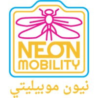 Neon Mobility Fz Llc