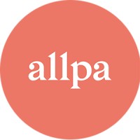 AllpaSac logo - Similar company to Kamatextiles