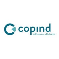 COPIND logo - Similar company to Effegi Spa