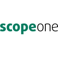 Scope One Real Estate Advisors logo - Similar company to Mcb Global Retail
