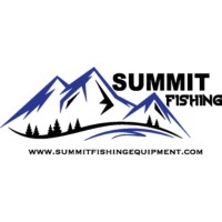 Summit Fishing Equipment logo - Similar company to Acuitec Sl