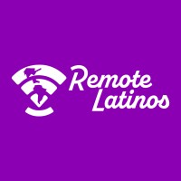 Remote Latinos logo - Similar company to Remote Leverage