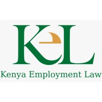 Kenya Employment Law logo - Similar company to Code4Code Plc