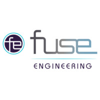 Fuse Engineering logo - Similar company to G11 Technology Partners