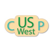 CUSP West logo - Similar company to Ocore