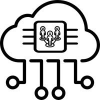 Link Society logo - Similar company to Inetshore