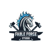 Fable Forge Studio logo - Similar company to Immersive Entertainment
