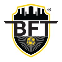 Bangalore Football Turf logo - Similar company to Turf Season