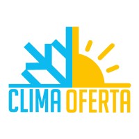 ClimaOferta logo - Similar company to Kontacto