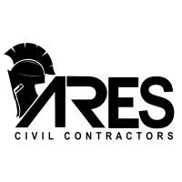 Ares Civil Contractors logo - Similar company to Cobra Civil