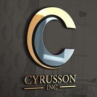 Cyrusson Inc logo - Similar company to Spritz
