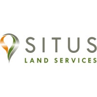 SITUS Land Services logo - Similar company to J. Russell Company