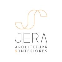 Jera Arquitetura e Interiores logo - Similar company to Pulsar Brasil