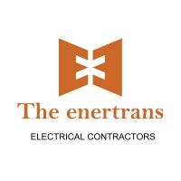 The Enertrans logo - Similar company to Filtronics Systems