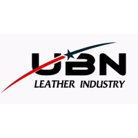 UBN LEATHER INDUSTRY logo - Similar company to Jakraft Limited