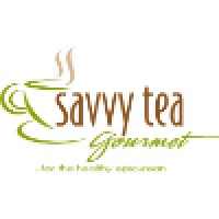 Savvy Tea Gourmet