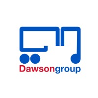 Dawsongroup TCS | NZ logo - Similar company to Containerco