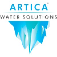 ARTICA Water Solutions logo - Similar company to Sindra Sa