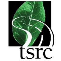 Transportation Sustainability Research Center logo - Similar company to Sarvarth