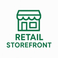 Retail Storefront logo - Similar company to Erp Solutions In Australia