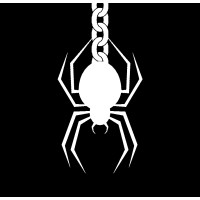 Ironsilk Games logo - Similar company to Halfmoon Interactive