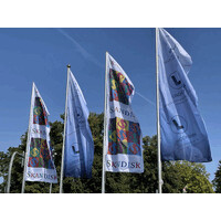 Skandisk GmbH logo - Similar company to Confeipan