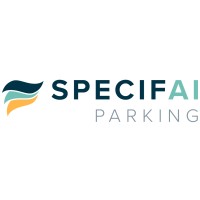 SpecifAi Parking logo - Similar company to Fitrex