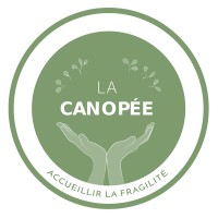 La Canopée - Habitat Partagé & Permaculture 🌱 logo - Similar company to Jardi Proxi