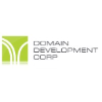 Domain Development Corporation