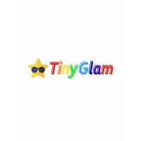 TinyGlamIndia logo - Similar company to Edography Studios