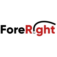 ForeRight.ai logo - Similar company to Mapping Infinity