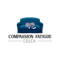 The Compassion Fatigue Couch logo - Similar company to Sustain Dupage