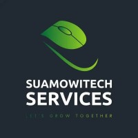 Suamowitech Services logo - Similar company to Ierek Press
