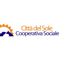 Cooperativa Sociale Città del Sole logo - Similar company to Opera Santa Rita