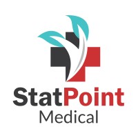 StatPoint Medical logo - Similar company to Chesapeake Mobile Healthcare