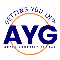 Apply Yourself Global logo - Similar company to Shnier Mackenzie Law & Policy Consulting, Professional Corporation