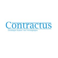 Contractus logo - Similar company to Analist.Nl