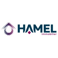 HAMEL Immobilier logo - Similar company to Hamel Géomètres-Experts