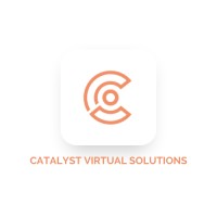 Catalyst VS logo - Similar company to Ripple Vas