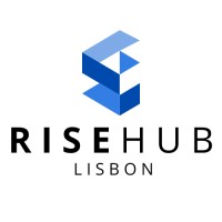 Rise Hub - Católica Lisbon logo - Similar company to Católica Lisbon Su