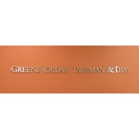 Greene Taubman Dias Chernus Simborg & Dominguez LLP logo - Similar company to Gluck Daniel Atkinson Llp